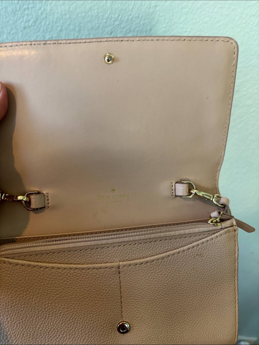 Crossbody Kate spade - Picture 4 of 4